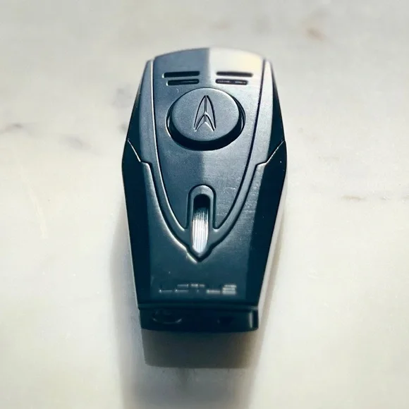 Lotus Fury Cigar Lighter - Picture 6 of 8